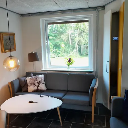 Bettevejs Ferie Og Frihed *